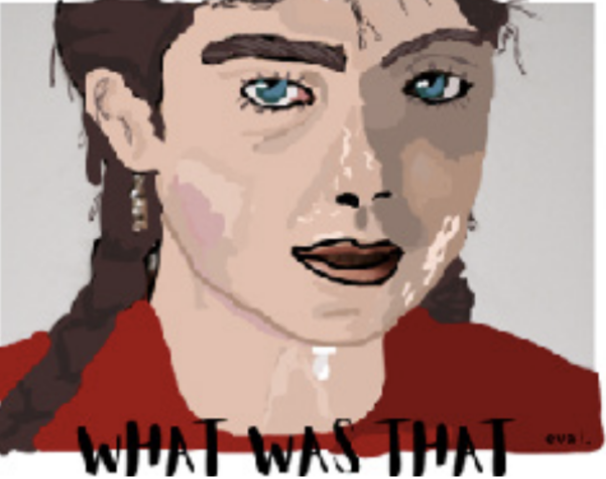 Lorde’s new hit single “What Was That” was a sneak peak into her new hit album “Virgin.”